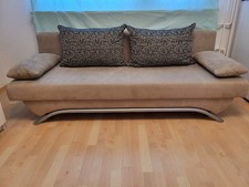 Sofa chouch schlafsofa gebraucht kaufen  Hamburg