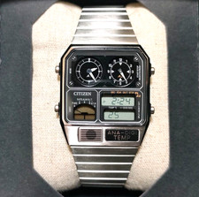 Citizen collection jg2126 d'occasion Citizen collection jg2126 d'occasion  Expédié en France