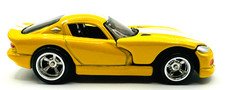 2002 Hot Wheels 100% Mopar Performance Parts Series 2/4 DODGE VIPER GTS Amarelo, usado comprar usado 2002 Hot Wheels 100% Mopar Performance Parts Series 2/4 DODGE VIPER GTS Amarelo, usado comprar usado  Enviando para Brazil
