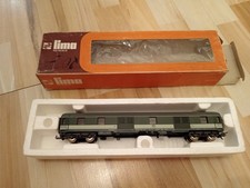 Lima gepackwagen 9313 gebraucht kaufen Lima gepackwagen 9313 gebraucht kaufen  Bad Münster