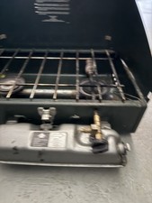 Dual fuel stove for sale  GRIMSBY
