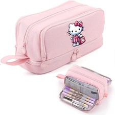 Hello kitty federmäppchen gebraucht kaufen  Gütersloh