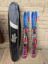 Salomon minimax snowblades for sale  BARNSLEY