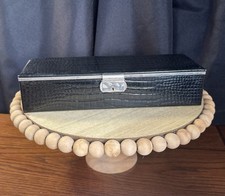 Vintage swank black for sale  Broken Arrow
