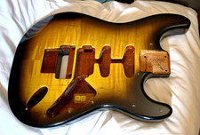 warmoth for sale  Leominster