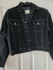Asos denim lace for sale  ST. HELENS