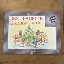 First favorite christmas for sale  Libertyville