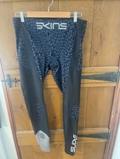Skins compression tights for sale  MALMESBURY