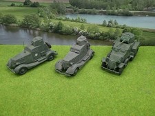 Gepanzerte fahrzeuge bausätze gebraucht kaufen  Hameln