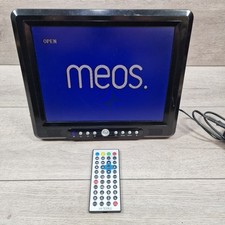 Meos dvd player for sale  LLANYBYDDER