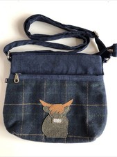 Earth squared messenger for sale  STOCKPORT