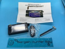 Hamgeek dsp sdr for sale  ROMFORD