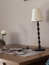 Ikea tischlampe ekarp gebraucht kaufen  Neu-Anspach