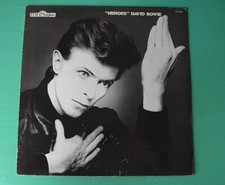 David bowie heroes d'occasion  France