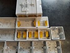 Bundle electrical dry for sale  BROMSGROVE