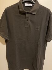 Stone island polo usato  Pistoia