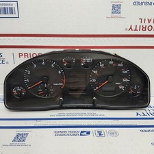 Audi speedometer odometer for sale  Boise