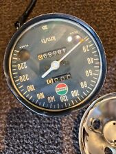 Contachilometri laverda 750 usato  Rocca Priora