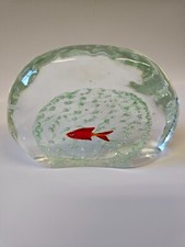 Murano style art for sale  Frazier Park