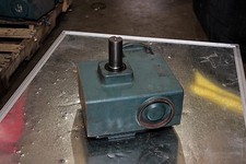 BALDOR DODGE RELIALUBE TIGEAR 150 ÂNGULO RETO SEM-FIM CAIXA DE ENGRENAGENS REDUTOR DE VELOCIDADE! (P3), usado comprar usado  Enviando para Brazil