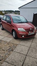 desire petrol 4 c3 1 citroen for sale desire petrol 4 c3 1 citroen for sale WIMBORNE