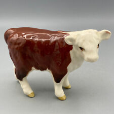 Beswick hereford calf for sale  KING'S LYNN