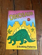 Knitting pattern gary for sale  TAVISTOCK