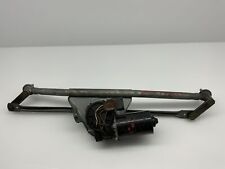 Motorino tergicristallo anteri usato  Italia