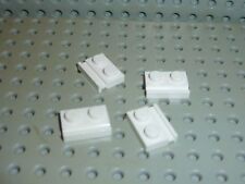 Lego white plates d'occasion  La Rivière-de-Corps