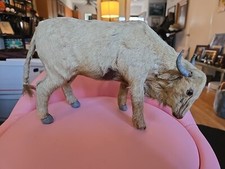 Wildebeast figure yak for sale  Iowa City