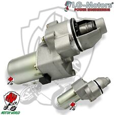 Motorino avviamento starter usato  Sciacca