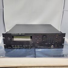 Kurzweil k2000rs sampler for sale  Las Vegas