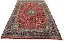 Kashmar rug red for sale  Glen Mills