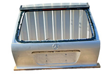 Mercedes heckklappe a202740050 gebraucht kaufen  Tann