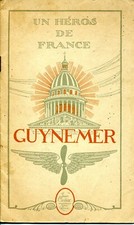 1920 héros guynemer d'occasion  Saint-Saturnin