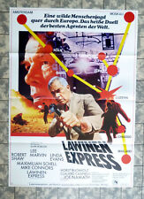 Lawinenexpress filmposter germ gebraucht kaufen  Deutschland