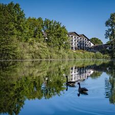 Oferta wellness 3 dni podróż Münsterland Hiltruper See 4,5* Voucher hotelowy 2P  na sprzedaż  Wysyłka do Poland