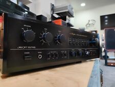 Accuphase e205 amplificatore usato  Rionero in Vulture