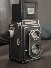 Zeiss ikon ikoflex gebraucht kaufen  Zeithain