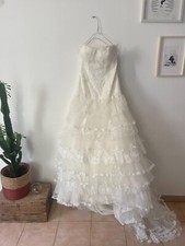 Robe mariée d'occasion  Simiane-Collongue