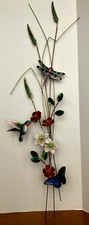 Bovano wall art usato  Spedire a Italy