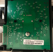 Scheda elettronica comandi usato  Priverno