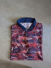 golf fabric for sale  STALYBRIDGE