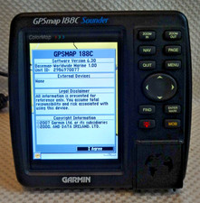 Garmin gpsmap 188c for sale  Niceville