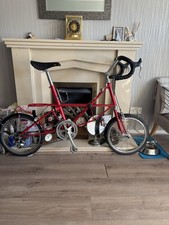 Alex moulton jubilee for sale  BACUP