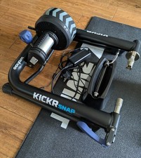 Wahoo kickr snap for sale  NANTWICH
