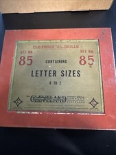 Vtg cle forge for sale  Broken Arrow