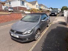 2014 volkswagen golf for sale 2014 volkswagen golf for sale  PAIGNTON