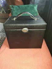 Box storage jewellery for sale  PORT GLASGOW