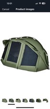 Trakker slx man for sale  SHEFFIELD